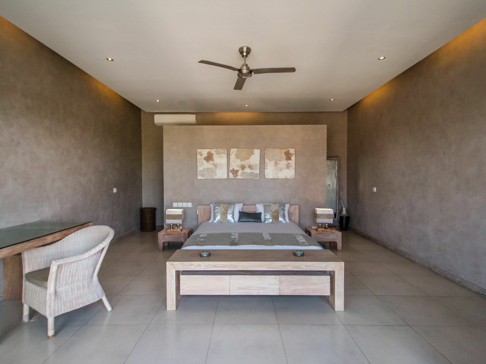 Villa Lisa Seminyak  Exterior photo